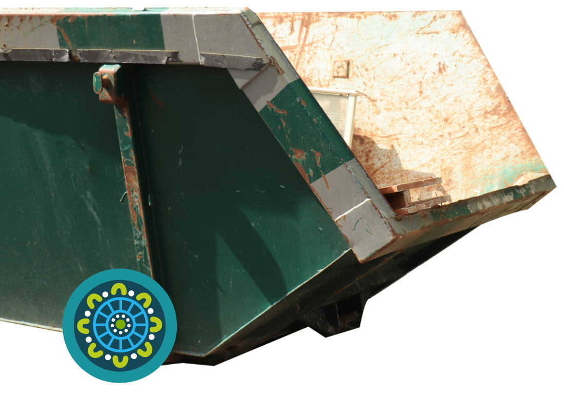 skipbin